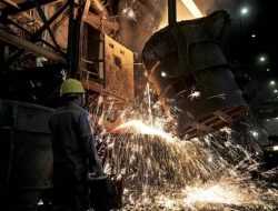 Triwulan III 2024, Industri Logam Dasar Dominasi Investasi di Sultra