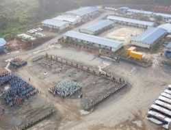 Investor PMDN Tertinggi di Sultra Hingga September 2024