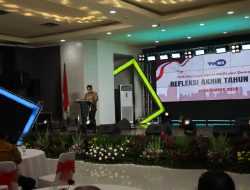 Refleksi Akhir Tahun: Konsistensi TVRI Menjaga Spirit NKRI dan Demokrasi