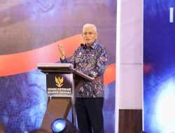 Sekda Soroti Kinerja Diskominfo Sultra Soal Website Down Akibat Lupa Bayar