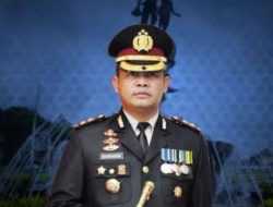 Kapolresta Kendari Kini Dijabat Kombes Pol Eko Widiantoro