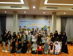 Balai Bahasa Sultra Adakan Kemah Pelatihan Menulis Cerpen Bahasa Tolaki