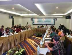 Rumuskan Strategi dan Sektor Prioritas Investasi di Sultra, DPMPTSP Susun Roadmap RUPM