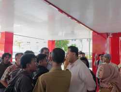 Dugaan Pencemaran Lingkungan, DPRD Sultra Bakal Panggil PT Tambang Bumi Sulawesi