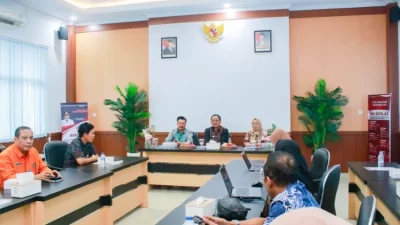 Inflasi Kota Kendari Tercatat 0,67 Persen pada Desember 2024
