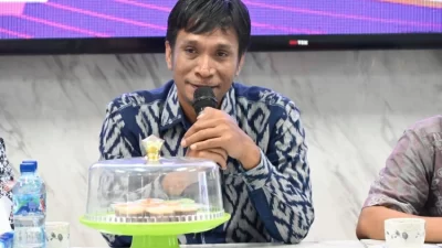 Semarak HUT ke-21 Kolut, 21.000 Pelajar Bakal Ikut Program Makan Bergizi Gratis