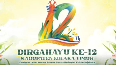 Semarak HUT ke-12, Pemkab Koltim Bakal Gelar Berbagai Kegiatan
