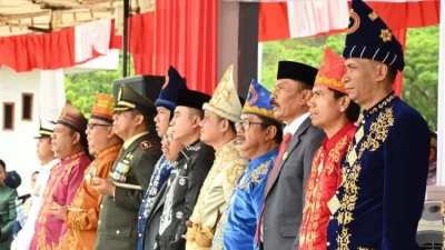 HUT ke-21 Kolut, Refleksi Perjalanan Menuju Era Baru yang Lebih Maju