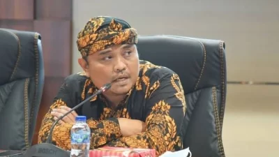 Komisi IX DPR RI Ingatkan Masyarakat Waspada Modus Penipuan Program MBG
