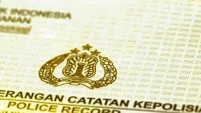 Cara Membuat SKCK Secara Online, Berikut Syarat dan Biayanya