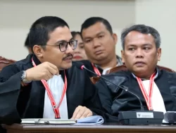 Sidang di MK, Kubu WON-Yacub Tuding Ada Cawe-cawe Bupati di Pilkada