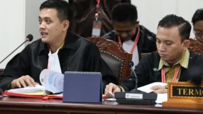 KPU Busel Sebut Dugaan Pelanggaran Pemilihan Tak Signifikan Pengaruhi Perolehan Suara