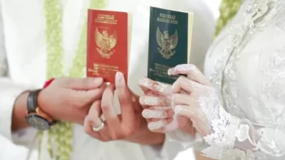 Akad Nikah Boleh Digelar di Luar Hari dan Jam Kerja, Catat Syaratnya
