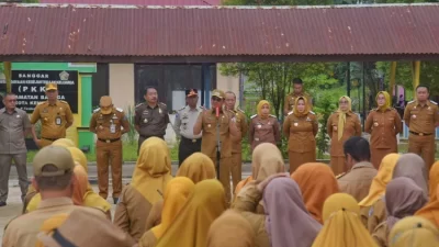 Maksimalkan Penanganan Sampah, Pemkot Kendari Libatkan RT/RW