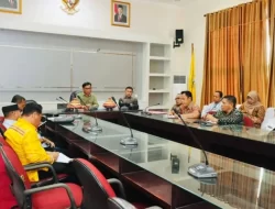 5 Daerah se-Kepton Komitmen Subsidi Operasi Penerbangan Super Air Jet