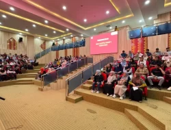 Pemkot Kendari Laksanakan Pemberkasan Usul Nomor Induk PPPK Tahap I 2024