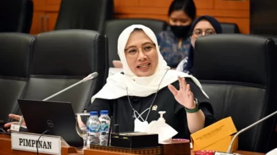 Virus HMPV Mulai Terdeteksi, Komisi IX DPR Minta Masyarakat Tak Panik