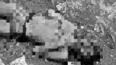 Mayat Pria Ditemukan di Pomalaa Kolaka, Begini Kondisinya