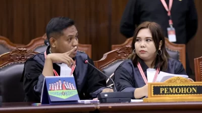 Sidang PHPU Pilkada Buton di MK, Legalitas Ijazah hingga Kinerja Penyelenggara Dipertanyakan