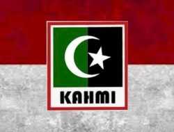 KAHMI Mendesak Mendagri RI dan Pj Gubernur Sultra untuk Mencopot Pj Bupati Busel