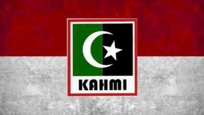 KAHMI Mendesak Mendagri RI dan Pj Gubernur Sultra untuk Mencopot Pj Bupati Busel