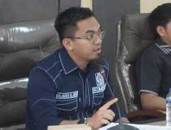 Banyak Pedagang Minuman Beralkohol di Kota Kendari Diduga Tak Memiliki Izin