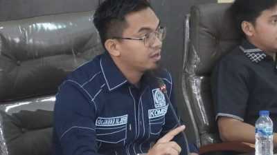 Banyak Pedagang Minuman Beralkohol di Kota Kendari Diduga Tak Memiliki Izin