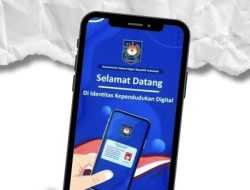 Masyarakat Sultra yang Teraktivasi Identitas Kependudukan Digital Baru Mencapai 4 Persen