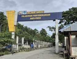 Maraknya Praktik Calo di Pelabuhan Amolengo-Labuan Resahkan Warga