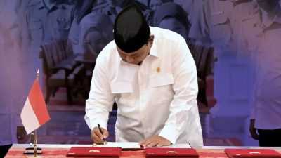 Presiden Prabowo Tetapkan 10 Hari Cuti Bersama ASN Sepanjang 2025, Cek Jadwalnya