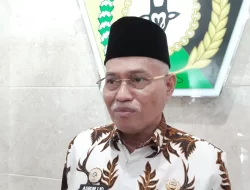 Pelantikan Kepala Daerah Mundur, Pemprov Sultra Koordinasi dengan Kemendagri