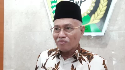 Sekda Sultra Minta Waspadai Akun Palsu Catut Nama Pejabat di Media Sosial