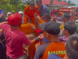 Sempat Dilaporkan Hilang, Bocah di Konawe Ditemukan Meninggal