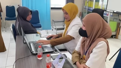 Cek Kesehatan Gratis Ulang Tahun Dimulai, Warga yang Lahir Januari Bisa Ikut