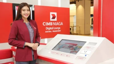 Tumbuh 4,4 Persen, CIMB Niaga Umumkan Capaian Laba 2024 Sebesar Rp8,7 Triliun