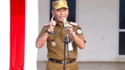 Ada Kerja Bakti Massal di Kawasan Eks MTQ Kendari Besok, Berbagai Pihak Dilibatkan