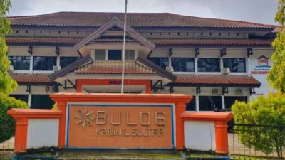 Stok Beras Sultra Dipastikan Aman Jelang Natal 2025 Hingga Idul Fitri 1447 H