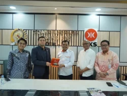 Audiensi Wabup Buton-Fraksi PKS DPR RI, Bahas Potensi Alam hingga Area Blank Spot