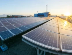 4 Kabupaten di Sultra Dapat Hibah Pembangkit Listrik Tenaga Surya dari KOICA