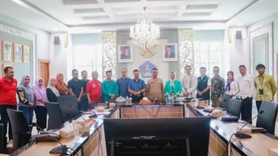 Pemkot Kendari Berupaya Jaga Stabilitas Harga Bahan Pokok Selama Ramadan