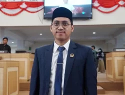 Ucapkan Selamat, Rizki Brilian Pagala Ajak Masyarakat Dukung Kepemimpinan Siska-Sudirman