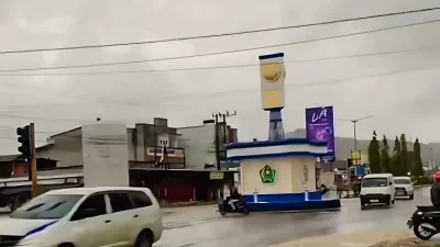 Prakiraan Cuaca Sultra 12 November 2025, Hujan Landa Konawe hingga Bombana