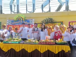 Rayakan HUT ke-22, RSUD Kendari Diharap Terus Tingkatkan Kualitas Pelayanan