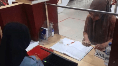 Beri Kemudahan, Kanwil Kemenkum Sultra Hadirkan Layanan Pencetakan Apostille