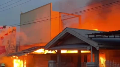 Cegah Kebakaran di Rumah, Lakukan Tips Aman Ini!