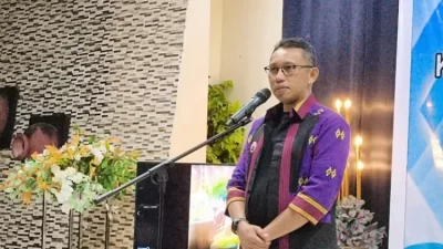 Tinggalkan Rujab, Pj Wali Kota Baubau Pastikan Aset Telah Diaudit