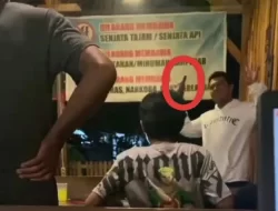 Insiden Pemuda Ancam Warga Pakai Airsoft Gun, Kasdim Kolaka: Bukan Anak Saya