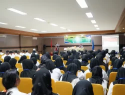 Orientasi PPPK Gelombang IV Lingkup Pemprov Sultra Ditutup, 200 Peserta Dinyatakan Lulus