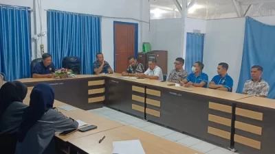 Disperindag Baubau Bakal Gelar Pasar Murah Ramadan, Catat Jadwal dan Lokasinya!