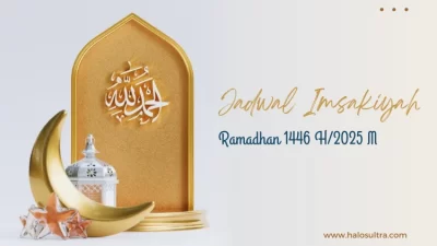 Jadwal Imsakiyah 29 Maret 2025 Provinsi Sultra: Bombana, Kolaka, hingga Kendari